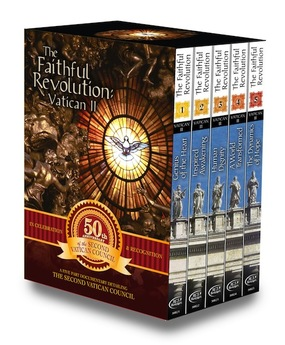 Vatican II Resources