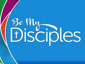 Be My Disciples, Jr. High: Grades 7-8, Music CD, Parish & School Edit…